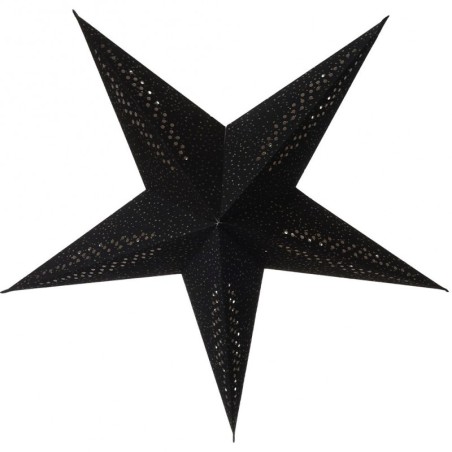 Särav täht sametmust riputatav 75 cm | FreshDesign.ee