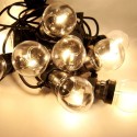 LED aiavalgusti 7,5 m 10 tk. | FreshDesign.ee