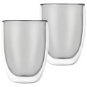 Topeltseinaga termoklaasid latte jaoks DOU... | FreshDesign.ee