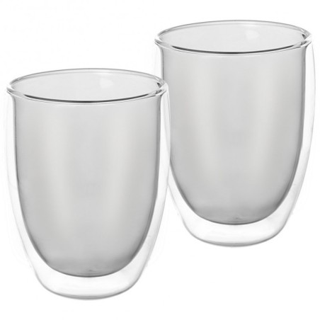 Topeltseinaga termoklaasid latte jaoks DOU... | FreshDesign.ee