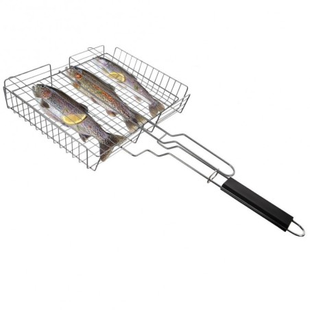 Terasest grillrest 61x32 cm | FreshDesign.ee