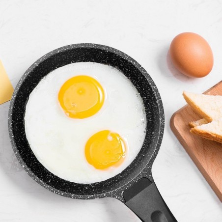 Graniitpann GRANDE 16 cm