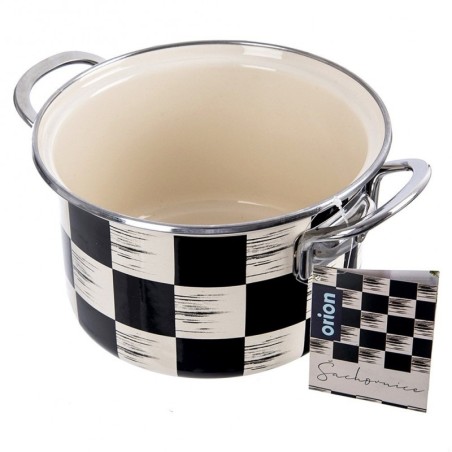 Emailitud pott RUUT 18 cm, 2 l | FreshDesign.ee