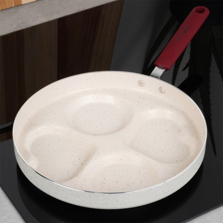 Graniidist munapann TERRESTRIAL 26 cm