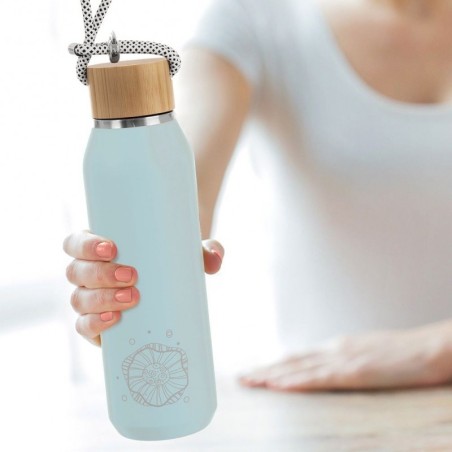 Termospudel terassinine vaakum 580 ml