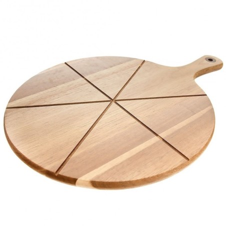 Puidust pitsaalus 43,5x32 cm | FreshDesign.ee