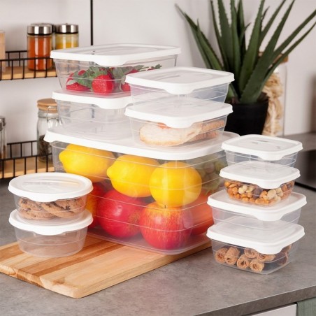 Kaanega toidunõud 11 tk.