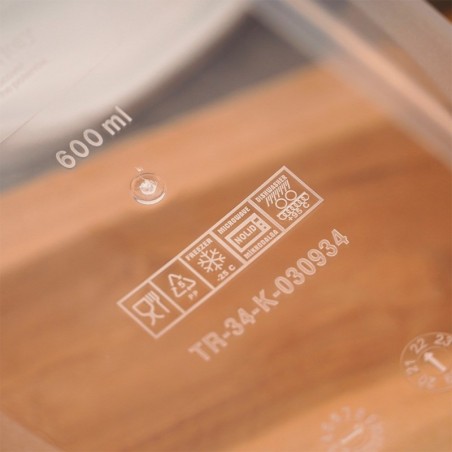 Kaanega toidunõud 11 tk. | FreshDesign.ee