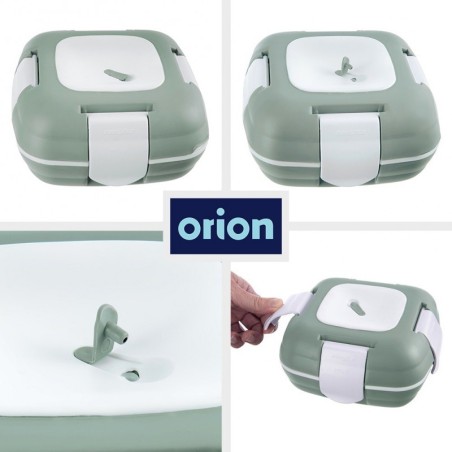 Terasest lõunatermos TERMO 800 ml | FreshDesign.ee