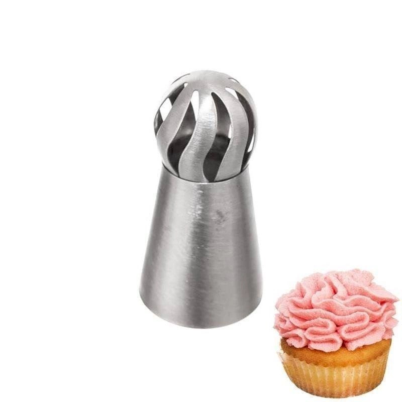 Keerake kaunistuse ots | FreshDesign.ee