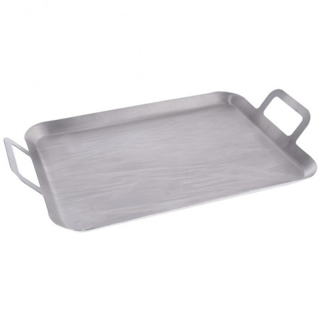 Terasest grillplaat 43x25 cm | FreshDesign.ee