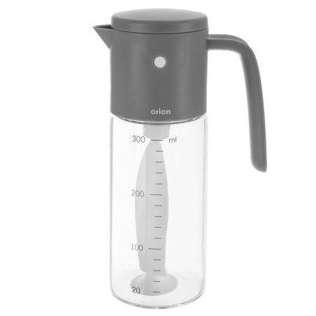 Manuaalne oliiviõli ja kastme segamise pud... | FreshDesign.ee