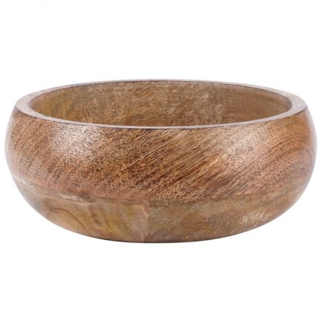 MANGO puidust kauss 18,5 cm, 900 ml | FreshDesign.ee