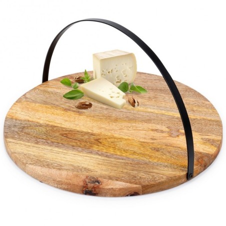 Puidust serveerimisalus 38,5 cm | FreshDesign.ee