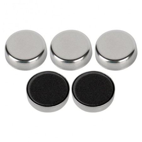 Riiuliga võtmehoidja, teras | FreshDesign.ee