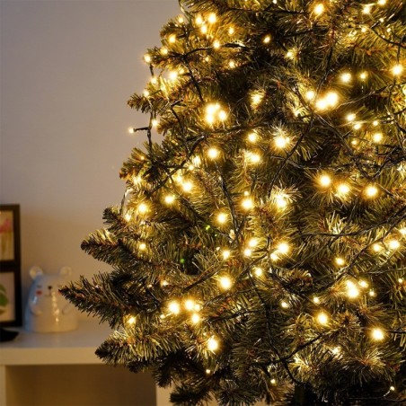 Jõulutuled 500 LED 33,5 m