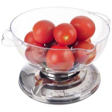 Mehaaniline köögikaal kausiga 5 kg | FreshDesign.ee