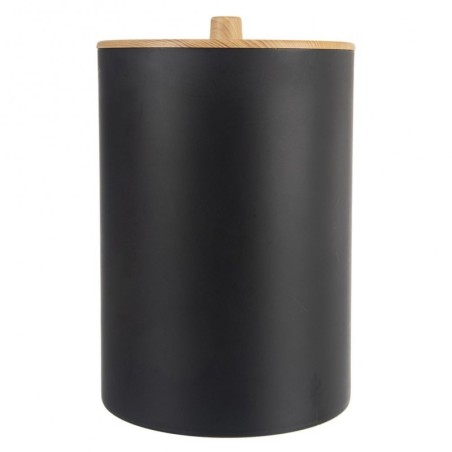 Vannitoa prügikast must MUST 7 l | FreshDesign.ee