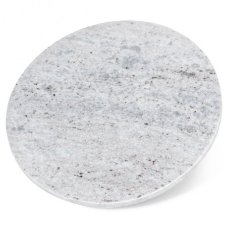 Marmorist lõike- ja serveerimislaud 28 cm | FreshDesign.ee