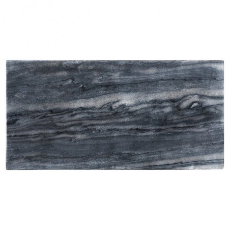 Marmorist lõike- ja serveerimislaud 40x20 cm | FreshDesign.ee