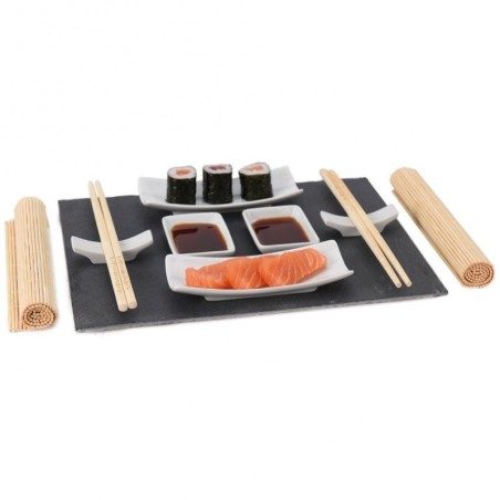 Sushi komplekt 13 tk. | FreshDesign.ee