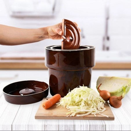 Keraamiline peitsimissurvekivi 21 cm