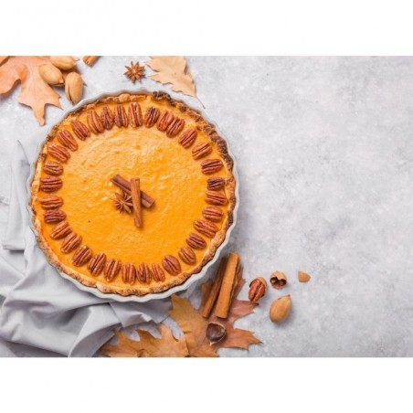 Keraamiline koogivorm, valge, 26,5 cm | FreshDesign.ee