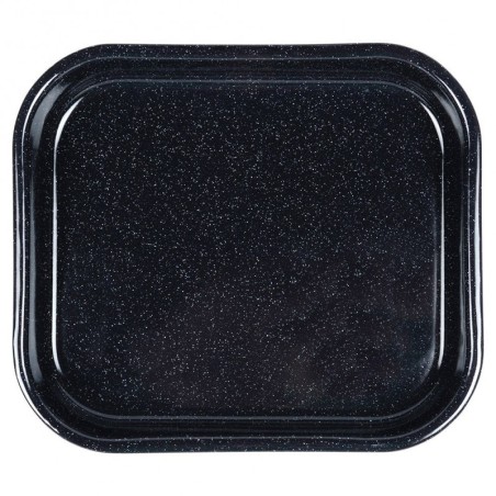 Ristkülikukujuline emailitud ahjupann 29,5... | FreshDesign.ee