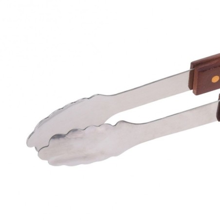 3 terasest grilli tarvikute komplekt