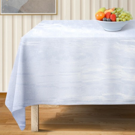 Plekikindel jõululaudlina 220x150 cm