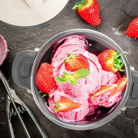 Terasest lõunatermos TERMO 900 ml