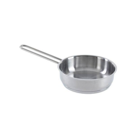 Terasest kastrul ANETT 12 cm, 600 ml