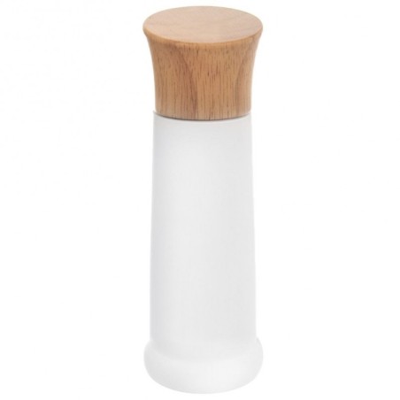 Bambusest pipra- ja soolaveski WHITELINE 20 cm | FreshDesign.ee