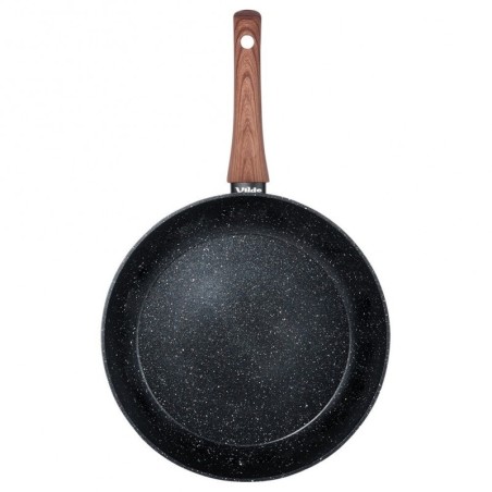 Graniitpann BLACK&WOOD 28 cm | FreshDesign.ee