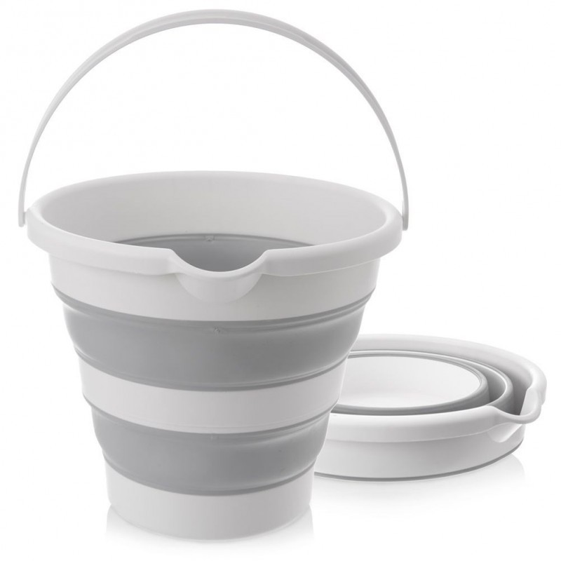 Kokkupandav ämber 12 l | FreshDesign.ee