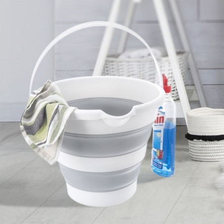 Kokkupandav ämber 12 l