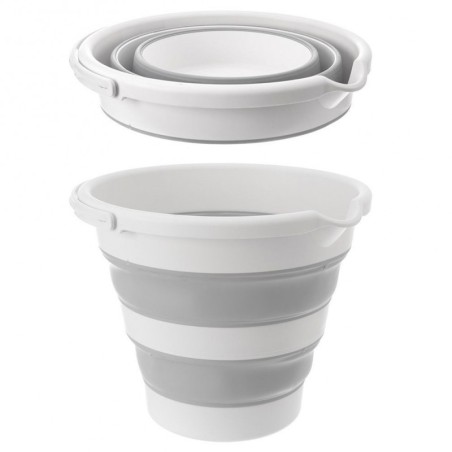 Kokkupandav ämber 12 l | FreshDesign.ee