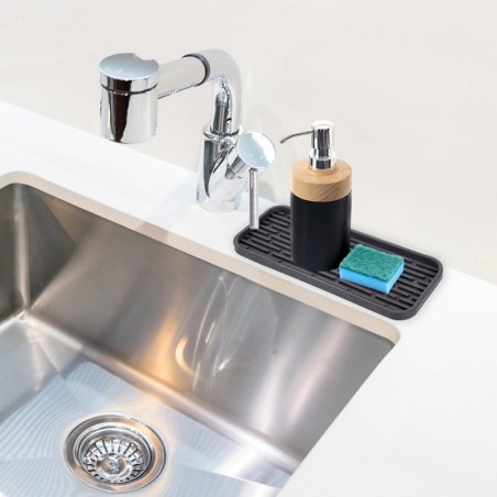 Silikoonist valamu matt 23x9,5 cm