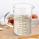 Klaasist köögi mõõtetops 1 l | FreshDesign.ee