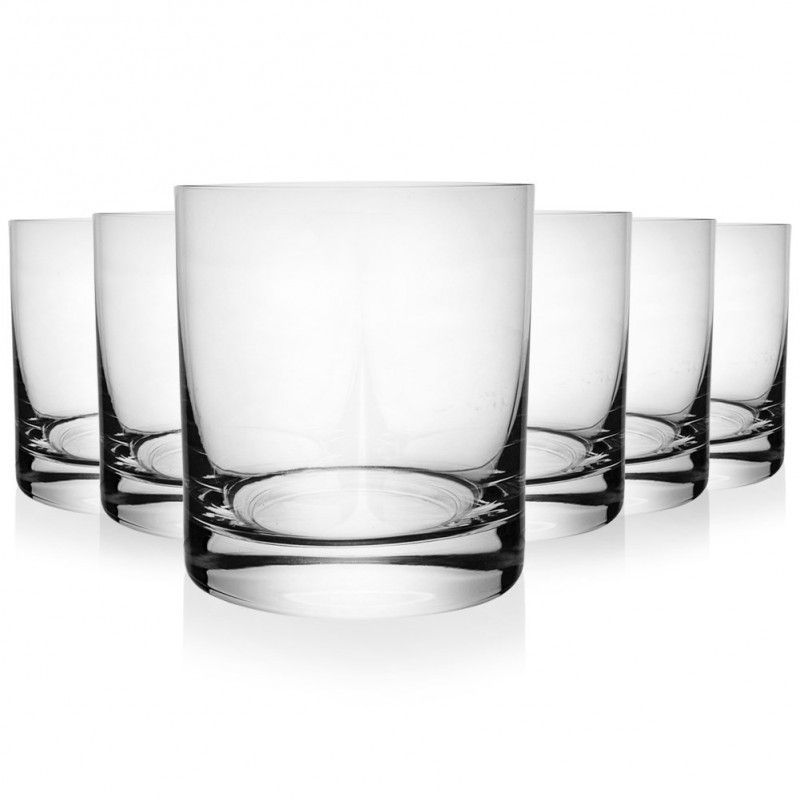 Klaasid 300 ml 6 tk. | FreshDesign.ee