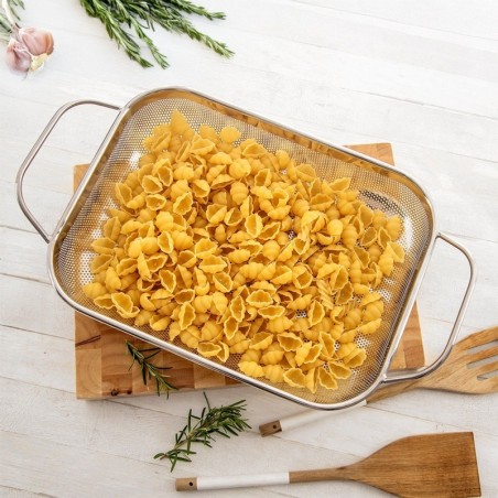 Terasest köögisõel ANETT 43x25x9 cm | FreshDesign.ee