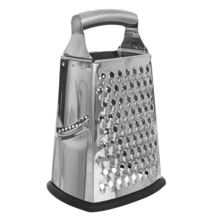 4-poolne terasest köögiriiv 24 cm