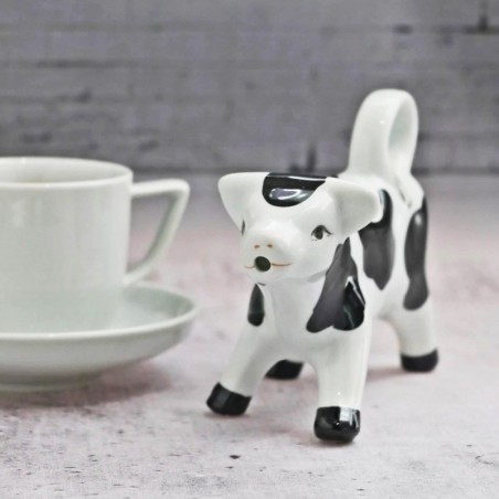 Keraamiline piimakann lehm 200 ml