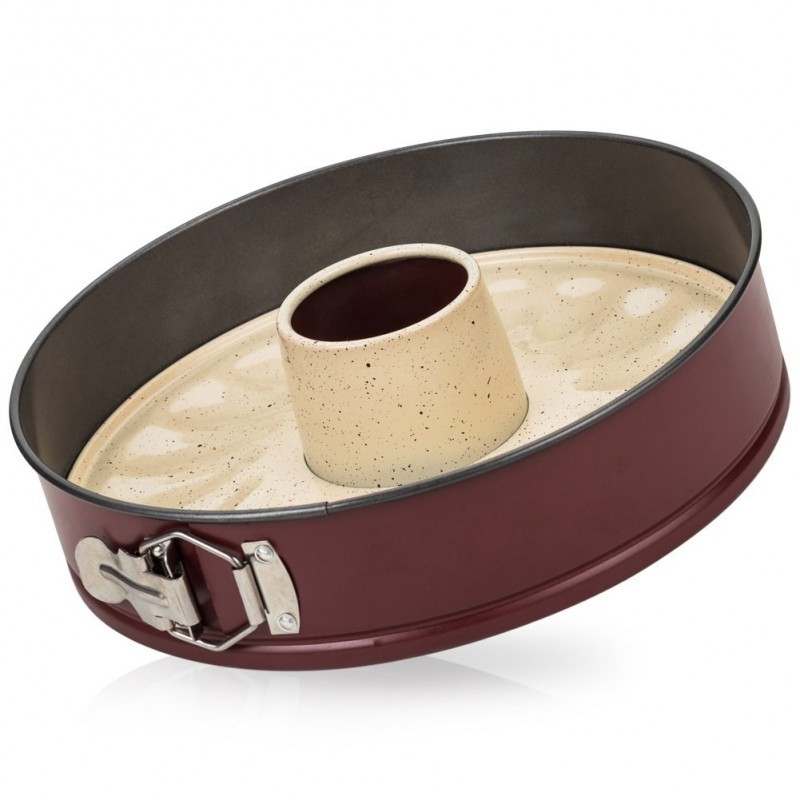 TERRESTRIAL graniidist veniv koogivorm 28 cm | FreshDesign.ee