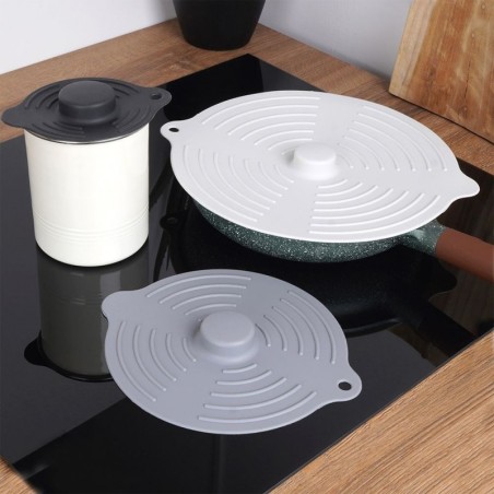 Silikoonist kaas 12 / 20 / 28 cm 3 tk.