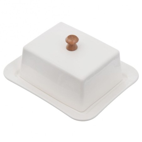 Valge portselanist võitoos WHITELINE | FreshDesign.ee