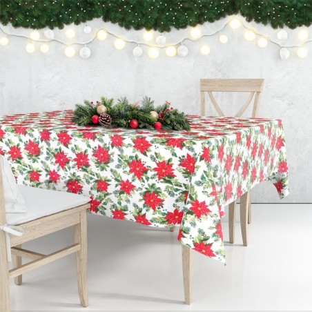 Plekikindel jõululaudlina 220x150 cm
