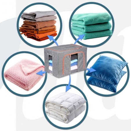 Hoiukott 100 l | FreshDesign.ee