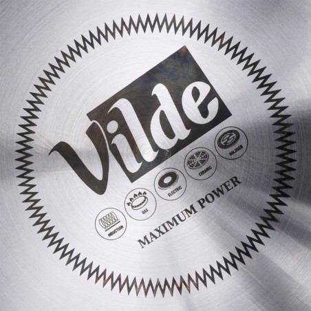 Veekeetja vilega, teras, hall, 2,5 l | FreshDesign.ee