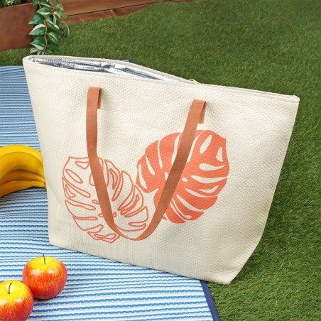 Termo rannakott beež 22 l